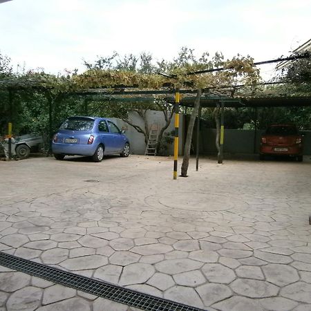 Antonios Rooms Akrata Dış mekan fotoğraf