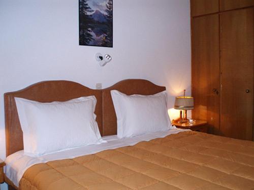 Antonios Rooms Akrata Dış mekan fotoğraf