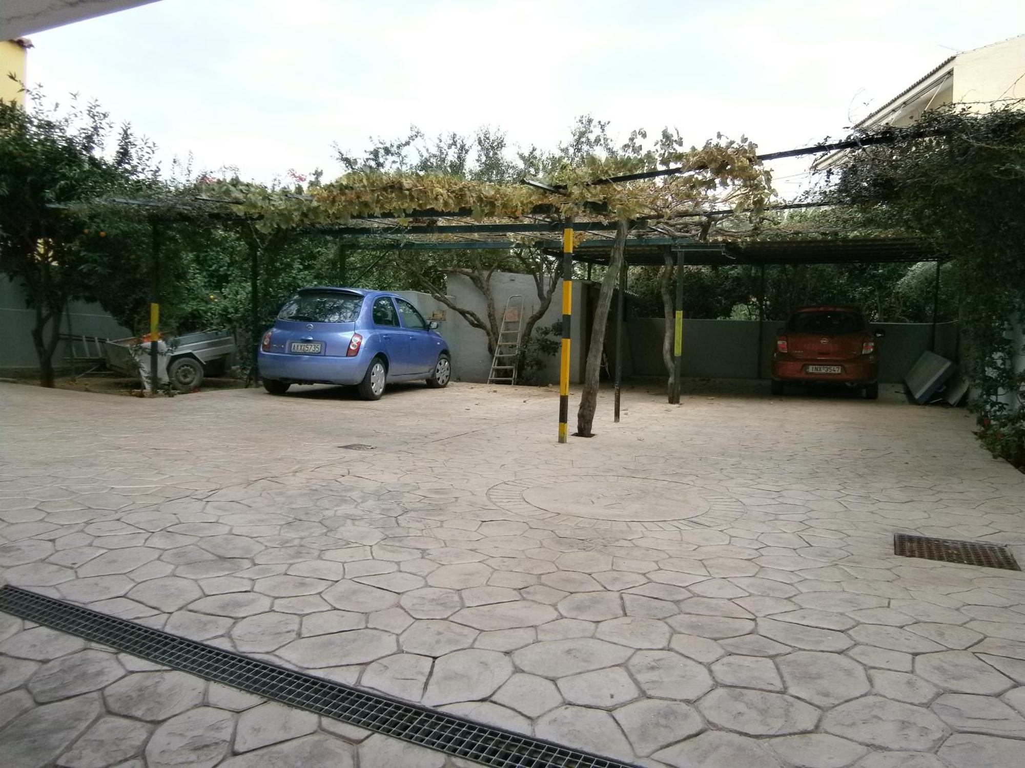 Antonios Rooms Akrata Dış mekan fotoğraf