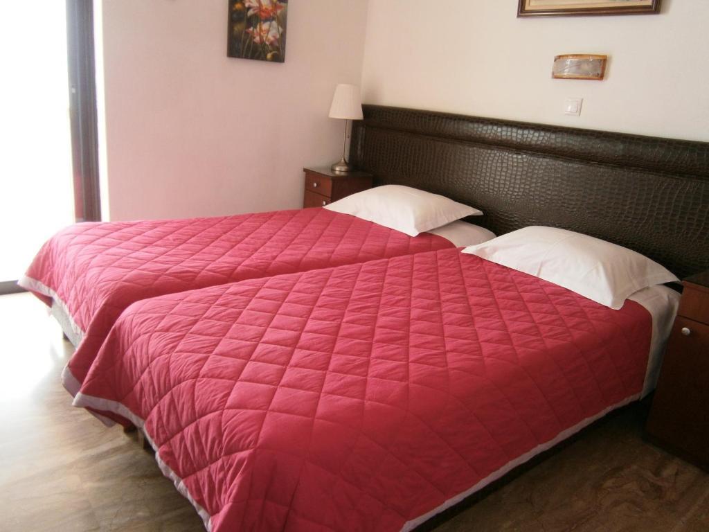 Antonios Rooms Akrata Oda fotoğraf