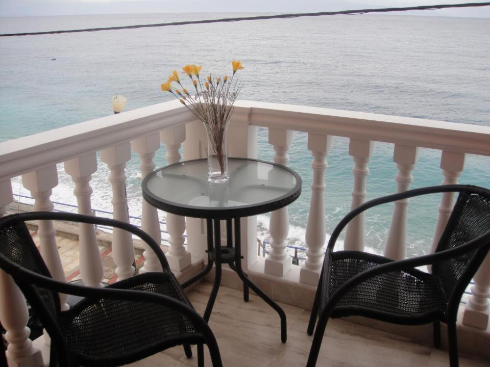 Antonios Rooms Akrata Oda fotoğraf