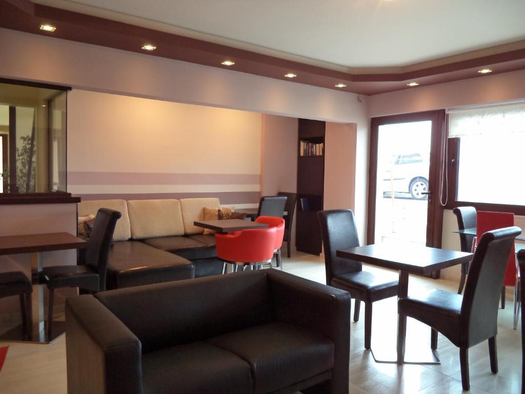 Antonios Rooms Akrata Dış mekan fotoğraf